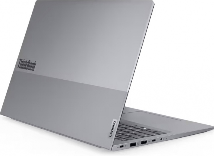 Ноутбук Lenovo ThinkBook 16 G7 IML [21MS0028GQ] 16"