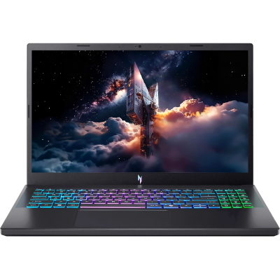 Ноутбук ACER Nitro V15 ANV15-A31-R6GF [NH.U3RER.004] 15.6"