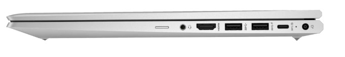 Ноутбук HP Probook 455 G10 [7P3B4UT] Silver 15.6"