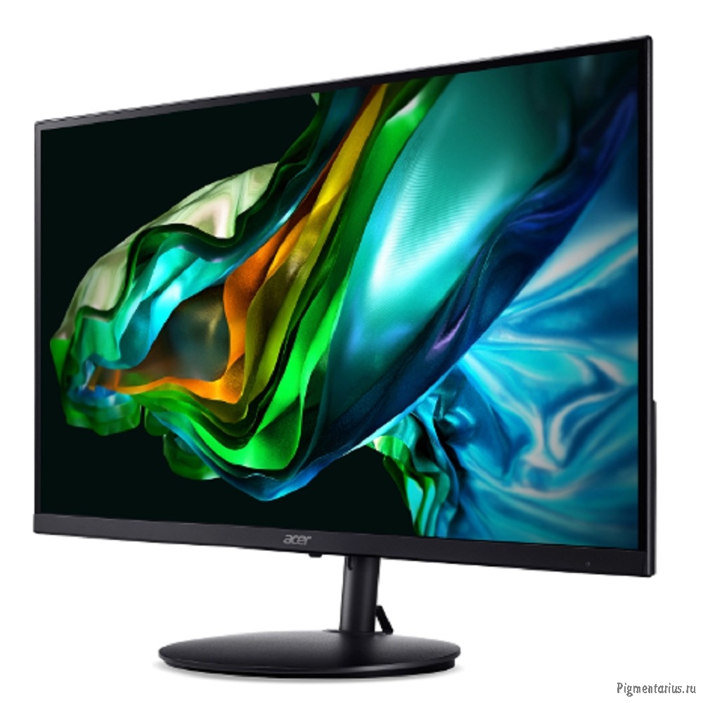 LCD Acer 23.8" SH242YEbmihux ZeroFrame {IPS 1920x1080 100Hz 4ms 250cd HDMI1.4 USB-C(65W) AudioOut 2x LCD Acer 23.8" SH242YEbmihux ZeroFrame {IPS 1920x1080 100Hz 4ms 250cd HDMI1.4 USB-C(65W) AudioOut 2x