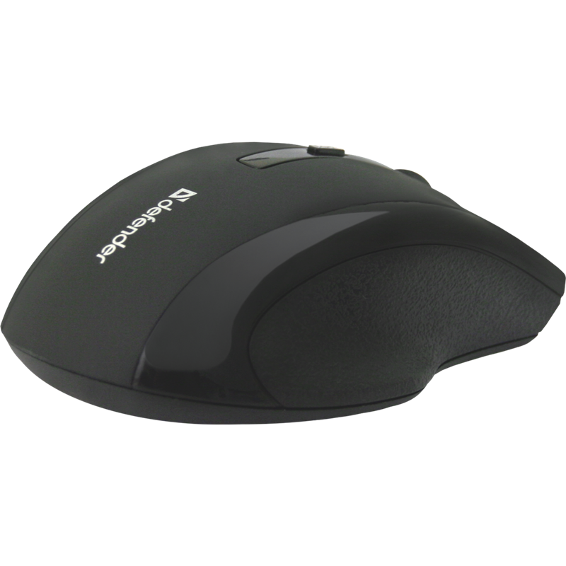 Defender Accura MM-665 черный