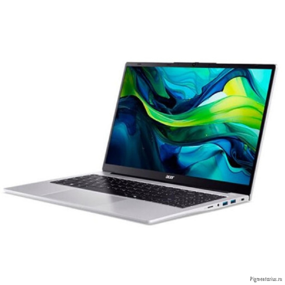 Ноутбук Acer Aspire Lite L15-71P-5073 [NX.J7NER.001] Silver 15.6"