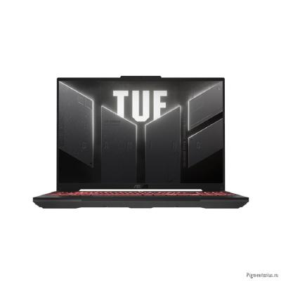 ASUS TUF Gaming FX607VJ-RL013 [90NR0MZ6-M000F0] Grey 16" {FHD+ Core 5 210H/16Gb/SSD512Gb/RTX 3050 6G