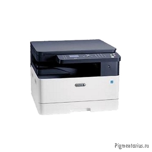 Xerox B1022V/B {A3, P/C/S/F/, Laser, 22 стр./мин,max 350 1200x1200 dpi, USB}