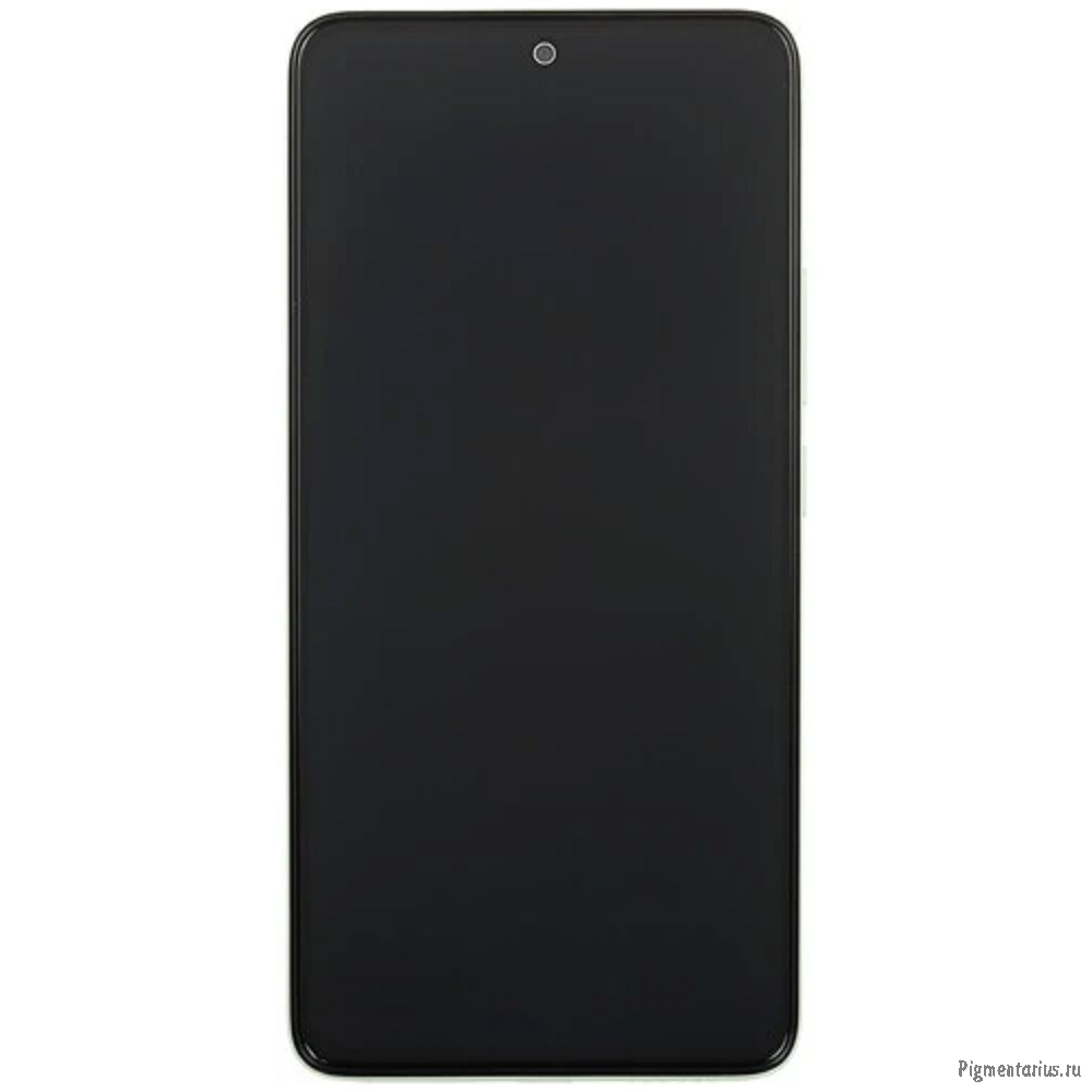 Xiaomi Redmi Note 14 8GB/128GB Lime Green [61647]