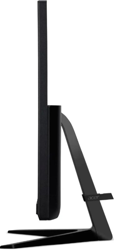 Моноблок Acer Aspire C27-1800 [DQ.BKJCD.008] Black 27"