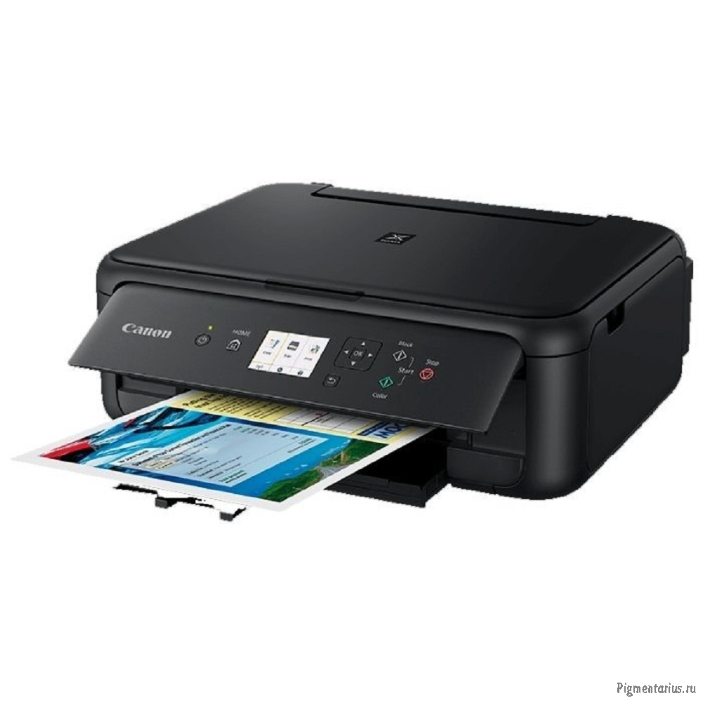 МФУ Canon Pixma TS5140 (2228C007) МФУ Canon Pixma TS5140 (2228C007)