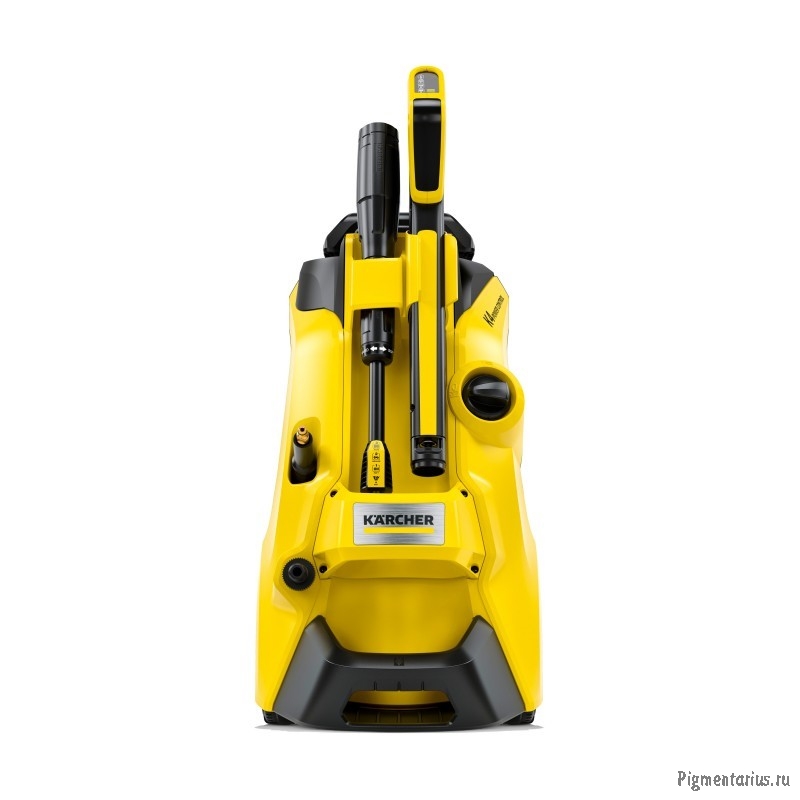 Karcher K 4 Power Control Мойка высокого давления [1.324-030.0]