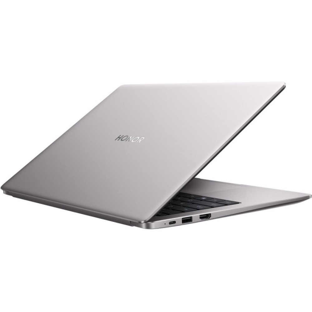 Ноутбук Honor MagicBook X14 2025 GDG-X [5301ALWW] Grey 14"
