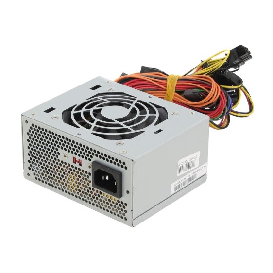 INWIN 400W OEM [RB-S400BN1-0 H]  [6132057]  к корпусам BK
