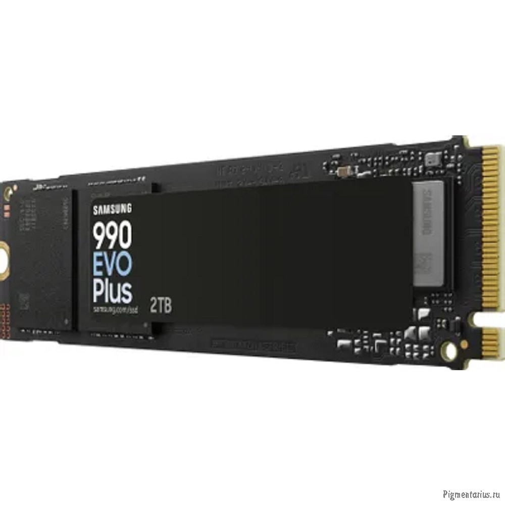 Samsung Electronics MZ-V9S2T0BW