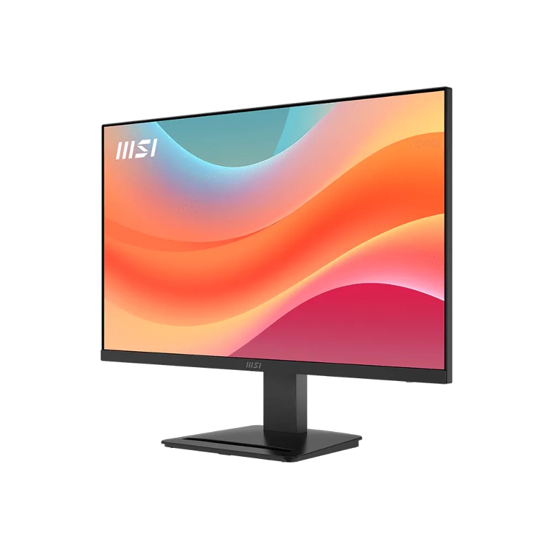 MSI PRO 27" MP273Q E7 черный {IPS 2560x1440 75Hz 250cd HDMI DisplayPort Ex}[9S6-3PB4CH-278]