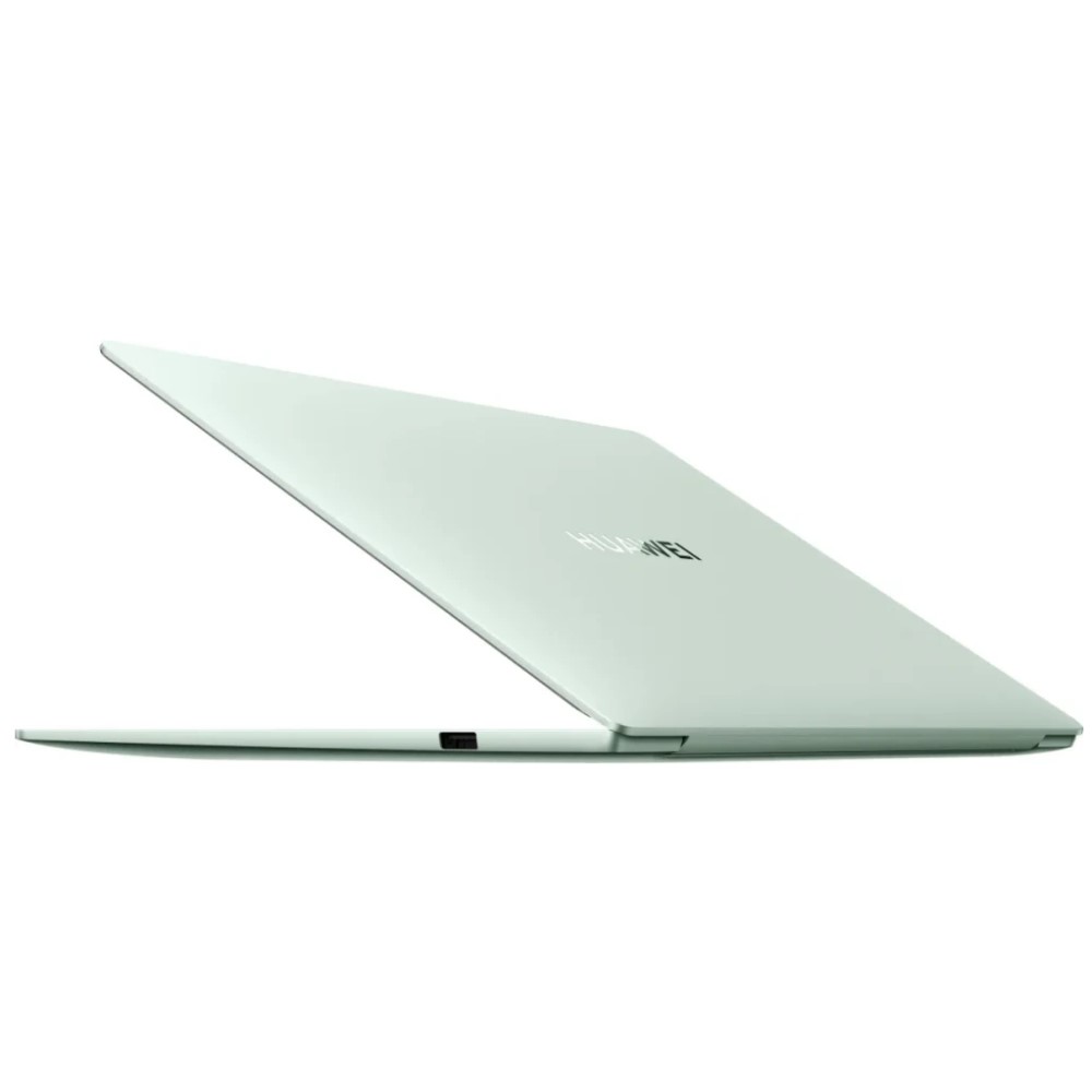 Ноутбук Huawei MateBook 14 FLMH-X [53014HYC] зеленый 14.2"