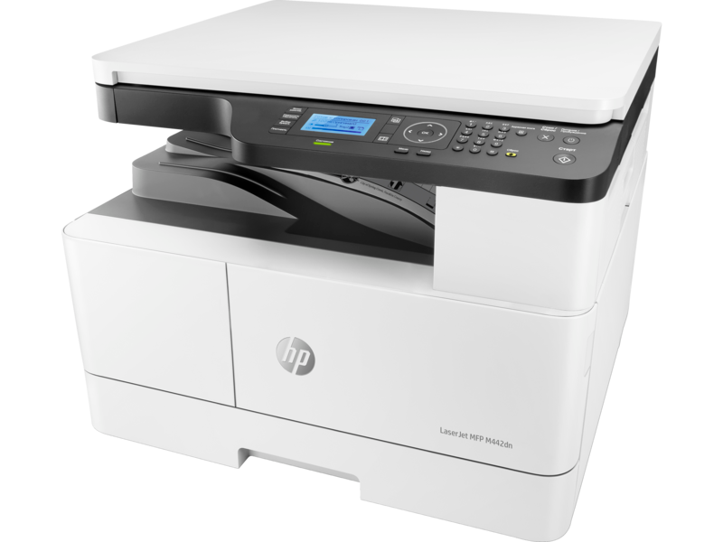 МФУ HP LaserJet MFP M442dn [8AF71A#B19]