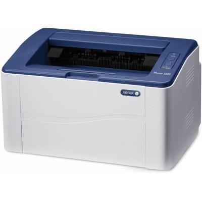 Xerox Phaser 3020V_BI