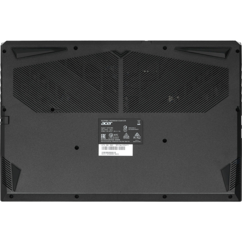 Ноутбук ACER Aspire7 A715-59G-53YS [NH.QX6CD.007] 15.6"