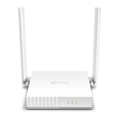Wi-Fi роутер TP-Link TL-WR820N N300