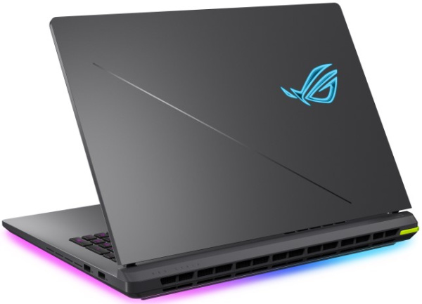 ASUS ROG Strix G18 G815JMR-S9063 (90NR0LE1-M00360)