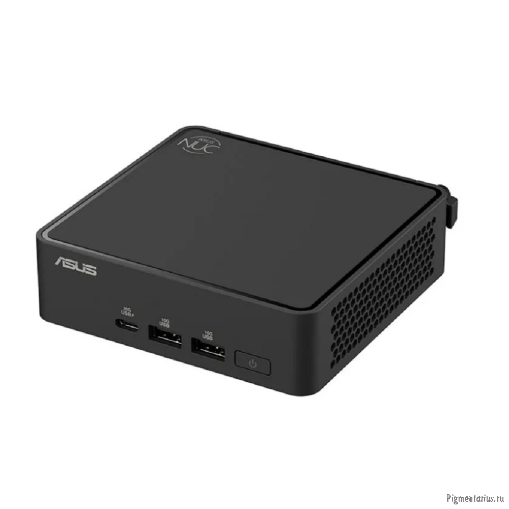 Asus 90AR00R2-M00050 NUC15CRK 2B WOC/100U/NM/NS (RNUC15CRKI300002)