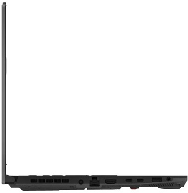 Игровой ноутбук Asus TUF Gaming A15 FX507ZC4-HN009 [90NR0GW1-M000P0] Mecha Gray 15.6"