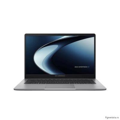 ASUS ExpertBook Essential PM1403CDA-S60143 [90NX09C1-M00800] Grey 14" {FHD  R7-7735HS 32GB/512GB SSD