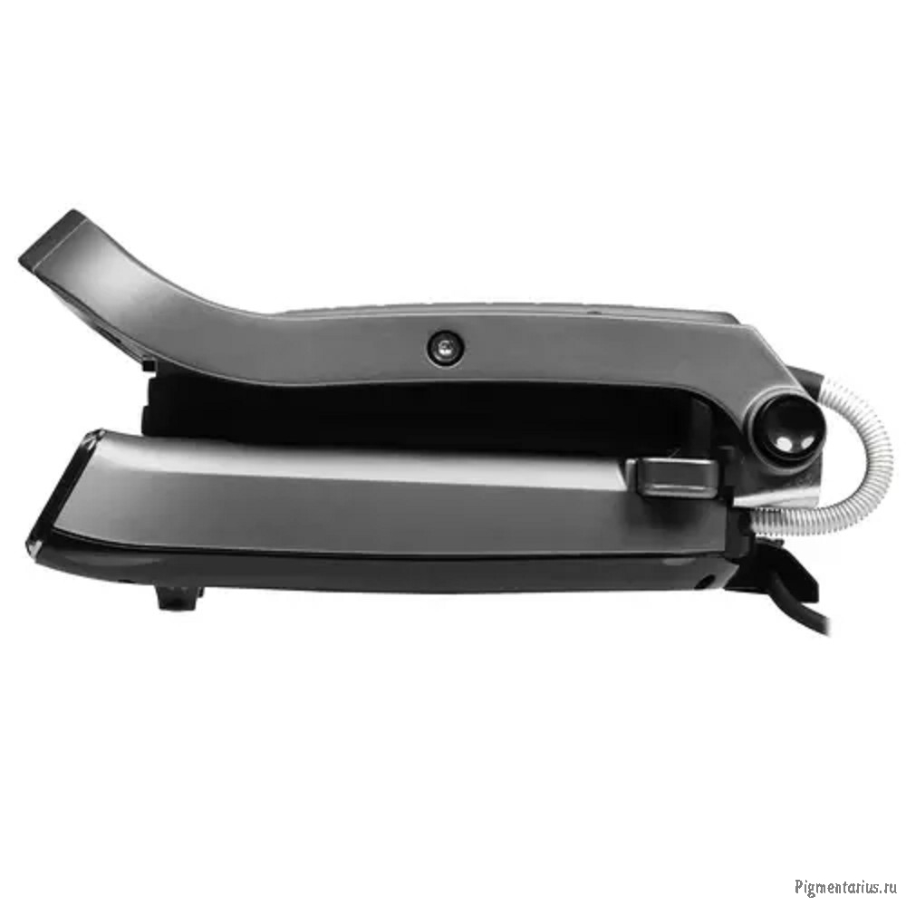REDMOND GM300 Гриль SteakMaster, Серый/металл