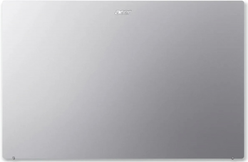 Ноутбук Acer Extensa EX215-34 [NX.EHTCD.008] Silver 15.6"