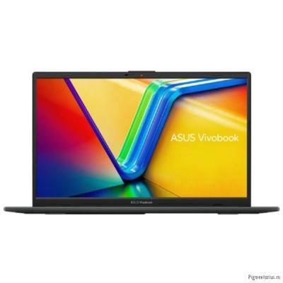 ASUS Vivobook 15 E1504FA-BQ1855 [90NB0ZR2-M03100] Mixed Black  15.6" {FHD Ryzen 5 7520U/8GB/SSD512GB