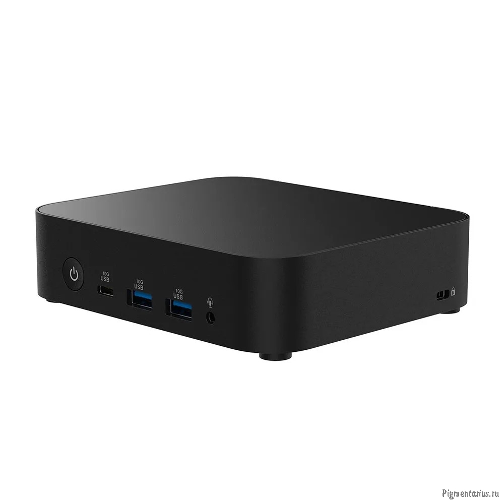 Asus 90AR00M2-M00030 NUC14MNK 2B WOC/N250/NM/NS (RNUC14MNK2500002)