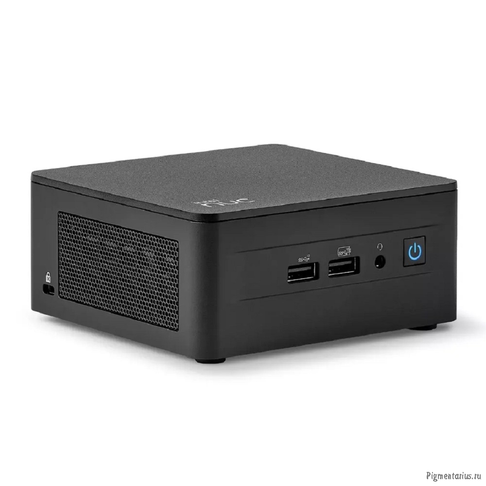 Asus 90AR00C1-M000K0 NUC13ANH 2B IT/WOC/Intel Core i7 1360P/NM/NS (RNUC13ANHI700002I)