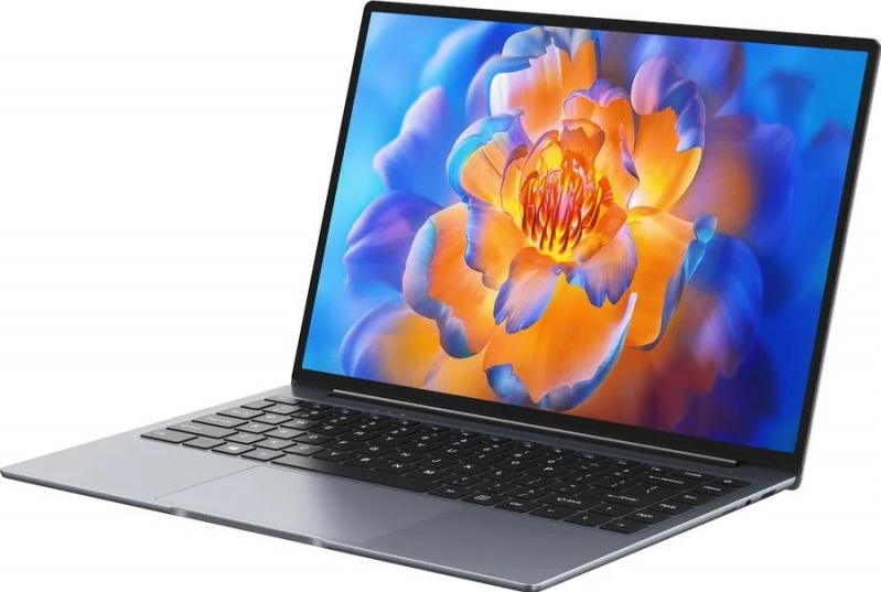 Ноутбук CHUWI CoreBook X [CWI570-521E5N1HDMHX] Iron Grey 14"