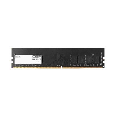 Оперативная память CBR DDR4 DIMM (UDIMM) 16GB CD4-US16G26M19-00S