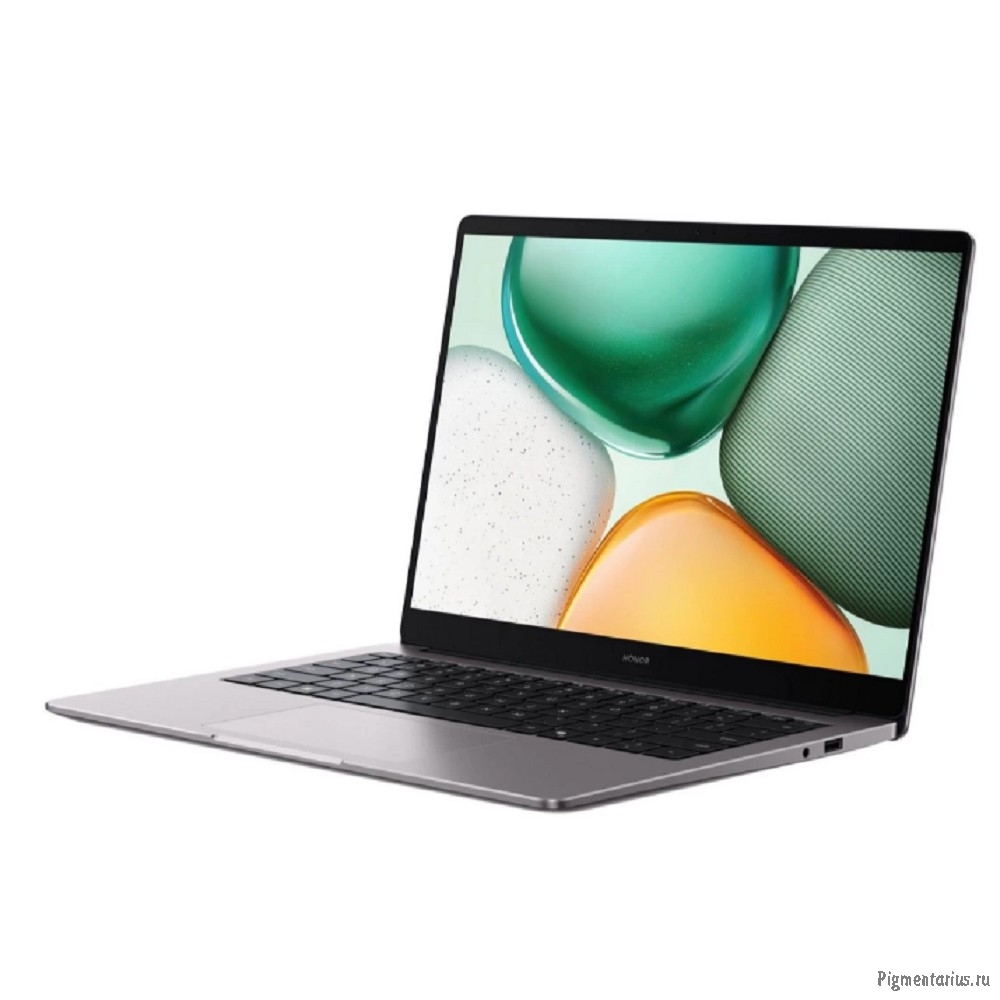 Ноутбук Honor MagicBook X14 GDG-X [5301ALXB] Grey 14"