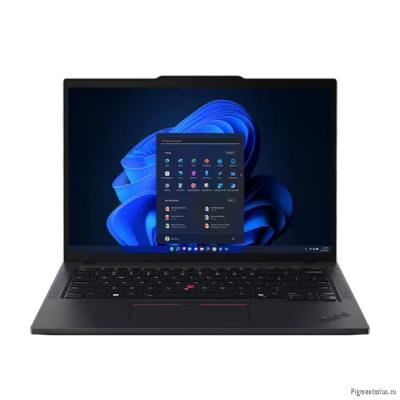 Lenovo ThinkPad T14 G5 [21MLA05CCD_PRO] (КЛАВ.РУС.ГРАВ.) 14" {WUXGA+ 2.2K IPS Ultra 7 155H/16GB/512G