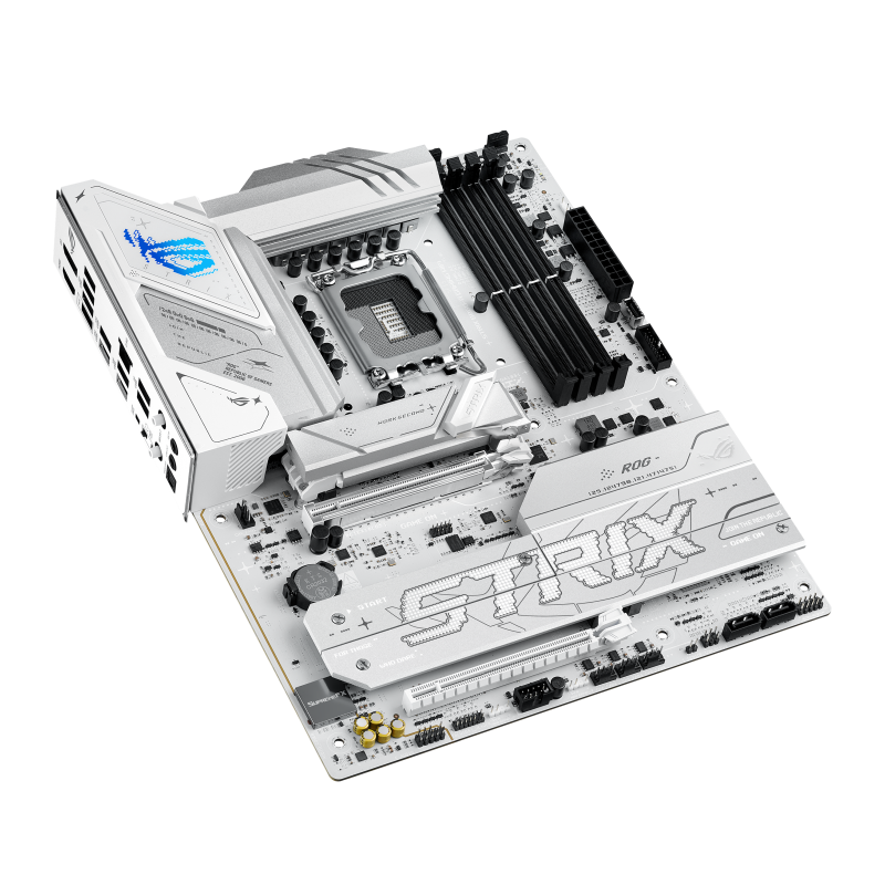 Материнская плата ASUS ROG STRIX B860-A GAMING WIFI (90MB1JI0-M0EAY0)