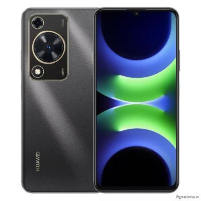 Huawei nova Y63 6GB/128GB (51098HTY) чёрный