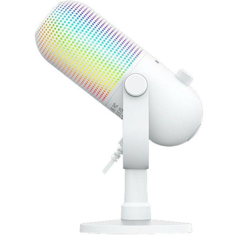 Razer Seiren V3 Chroma - White RZ19-05060200-R3M1
