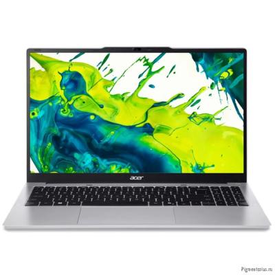 Ноутбук Acer Aspire Lite AL15-72P-58X5 [NX.D5JEM.001] Silver 15.6"