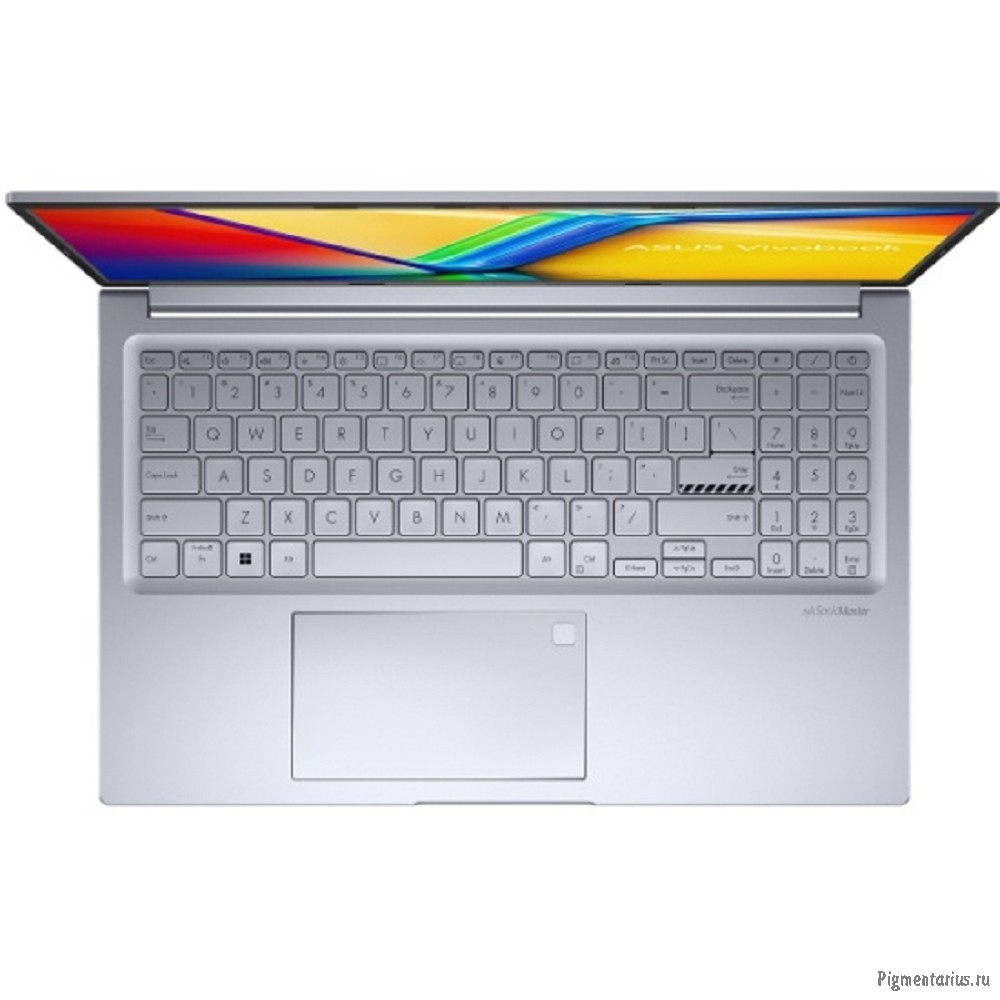 Ноутбук ASUS Vivobook 15X K3504VA-MA468 [90NB10A2-M00JX0] Silver 15.6"