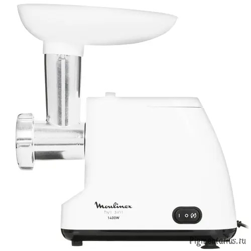 MOULINEX ME111032 Мясорубка 