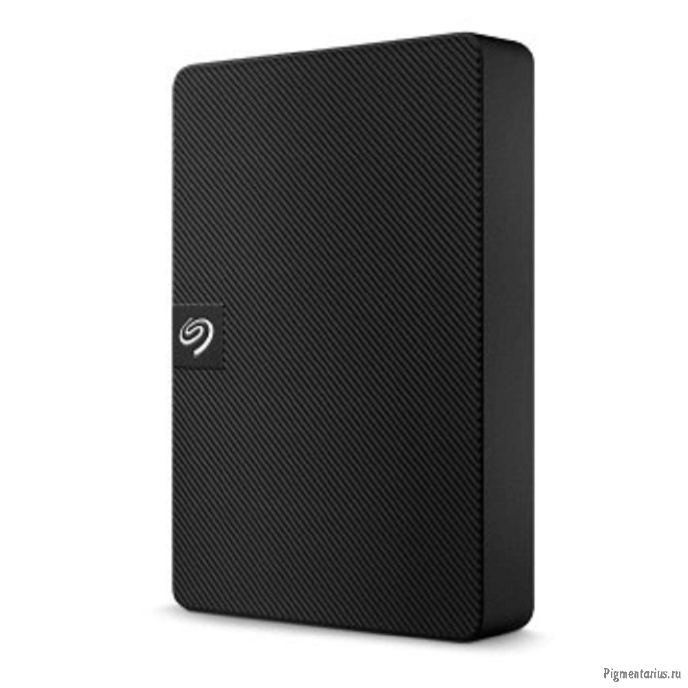 Seagate Portable HDD 5TB One Touch Black  STKZ5000400 USB 3.2 Gen1 Type-A