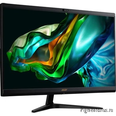 Моноблок Acer Aspire C24-1800 [DQ.BKLCD.001] Black 23.8"
