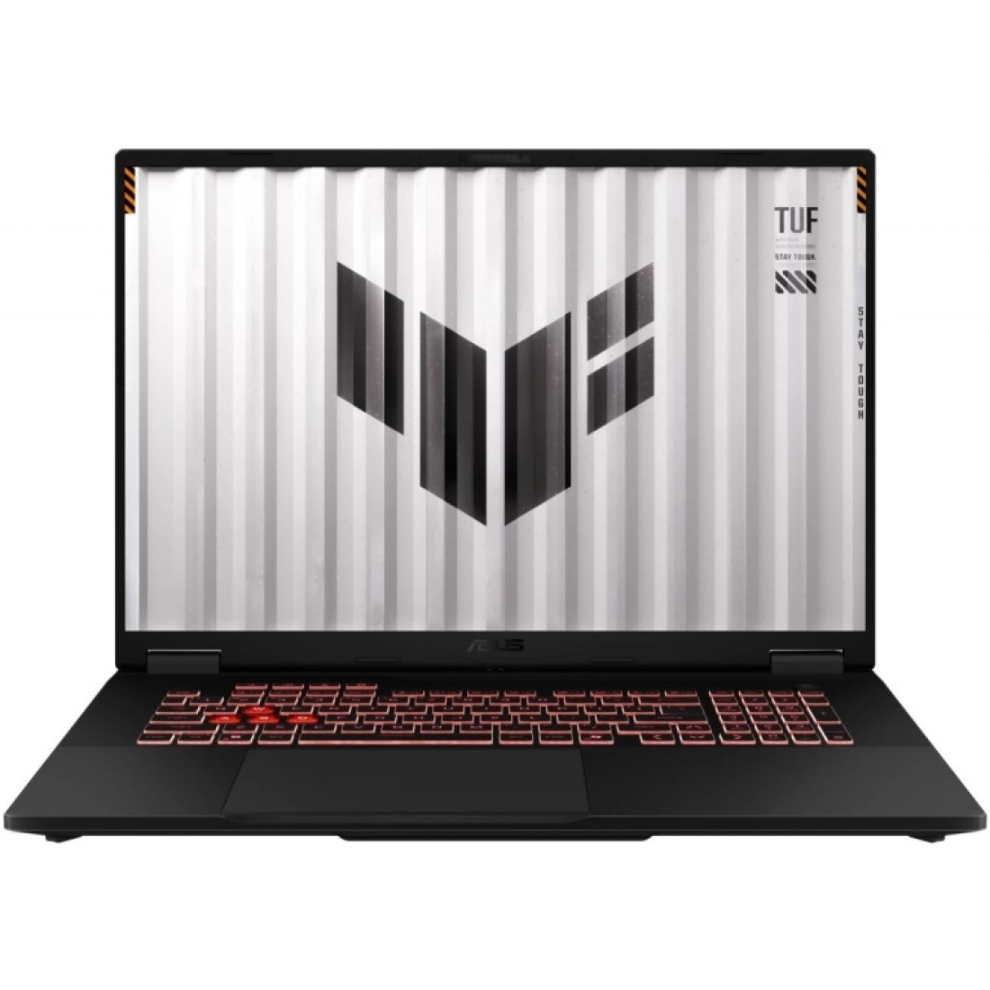 Игровой ноутбук ASUS TUF Gaming A18 FA808UM-S8050 [90NR0NN1-M00310] Grey 18"