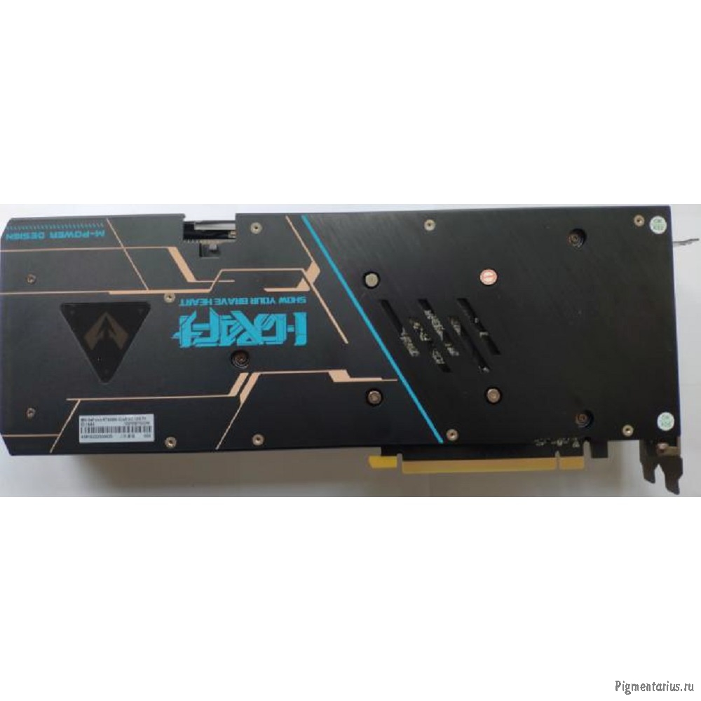 Видеокарта MAXSUN MS-GeForce RTX3060 iCraft OC 12G T1 12Gb GDDR6, 192bit, 1320-1837Mhz, 3*DP/1*HDMI2