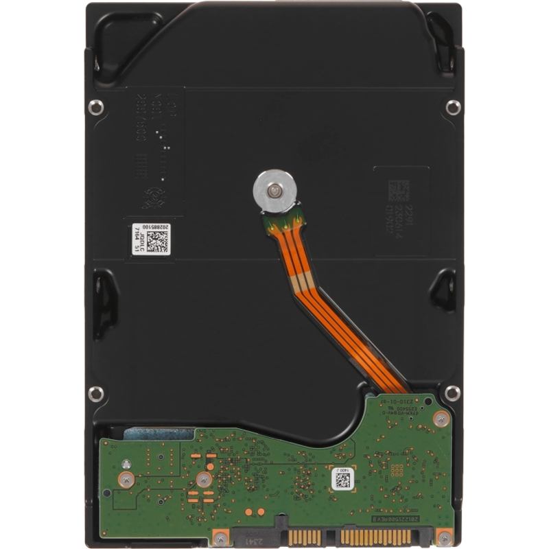 Seagate IronWolf Pro NAS 20Tb ST20000NT001