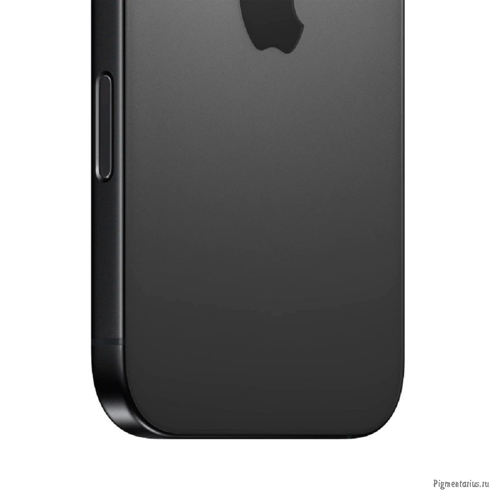 Apple iPhone 16 Pro 128GB Black Titanium (MYND3QN/A)