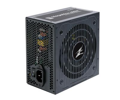 Zalman <TX> ZM600-TXII <600W, ATX12V v2.3, APFC, 12cm Fan, 80+, Ret>