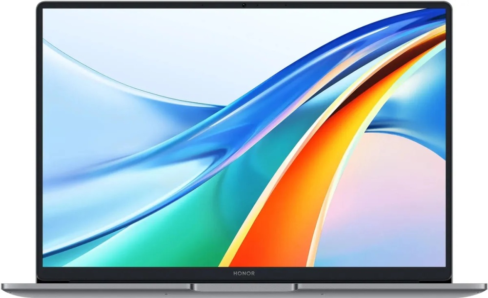 Ноутбук Honor MagicBook X14 Pro FRI-G58 [5301AHQK] Grey 14"