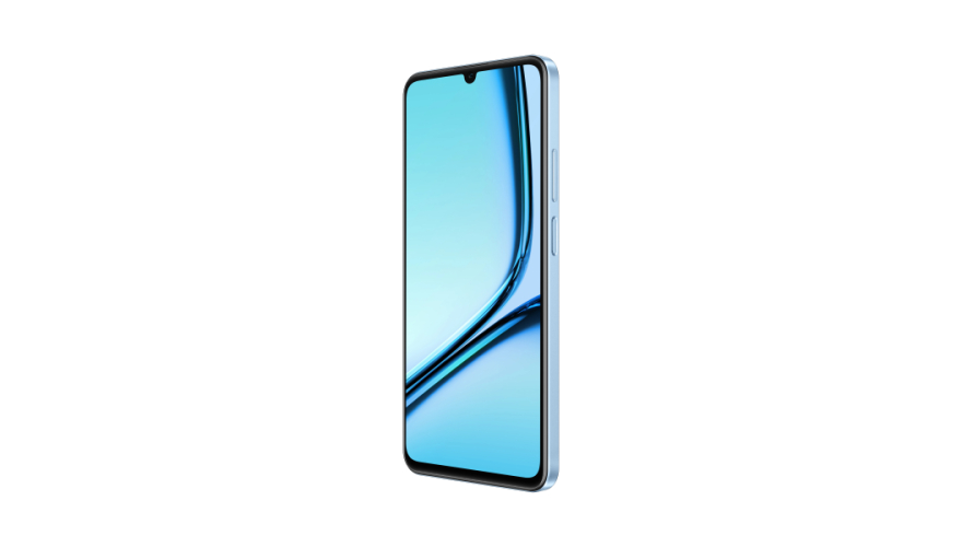 Realme RMX3834 Note 50 3GB/64GB голубой