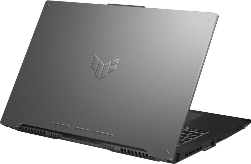 Игровой ноутбук ASUS TUF Gaming A17 FA707NUR-HX013 [90NR0JL5-M000K0] 17.3"